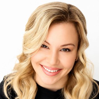Анастасия Митькина