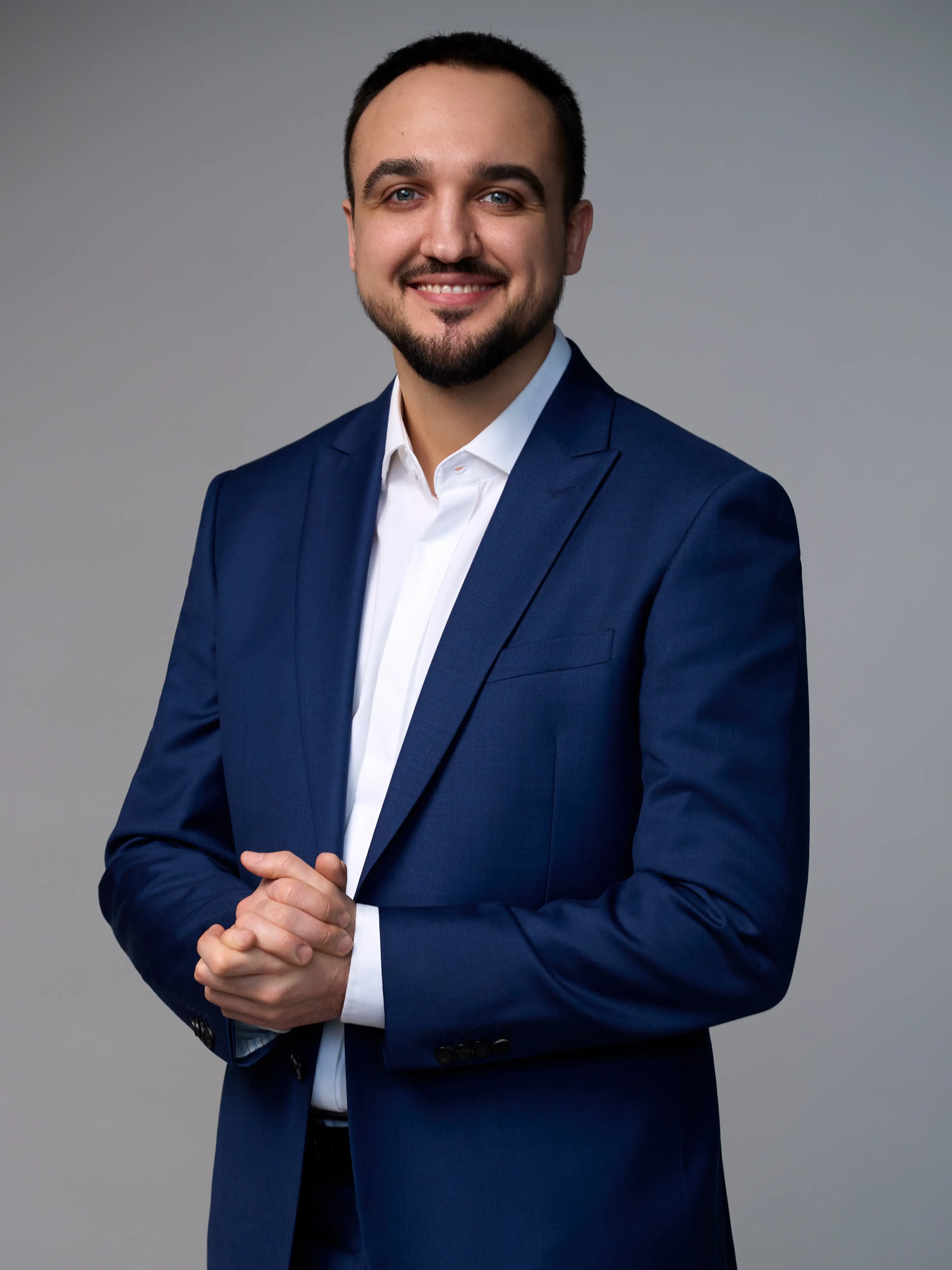 Антон Бурлаков