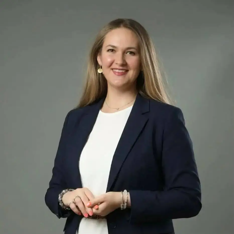 Марина Русских